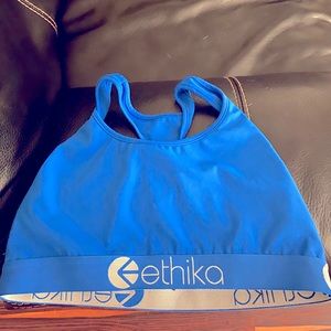 Ethika sports bra